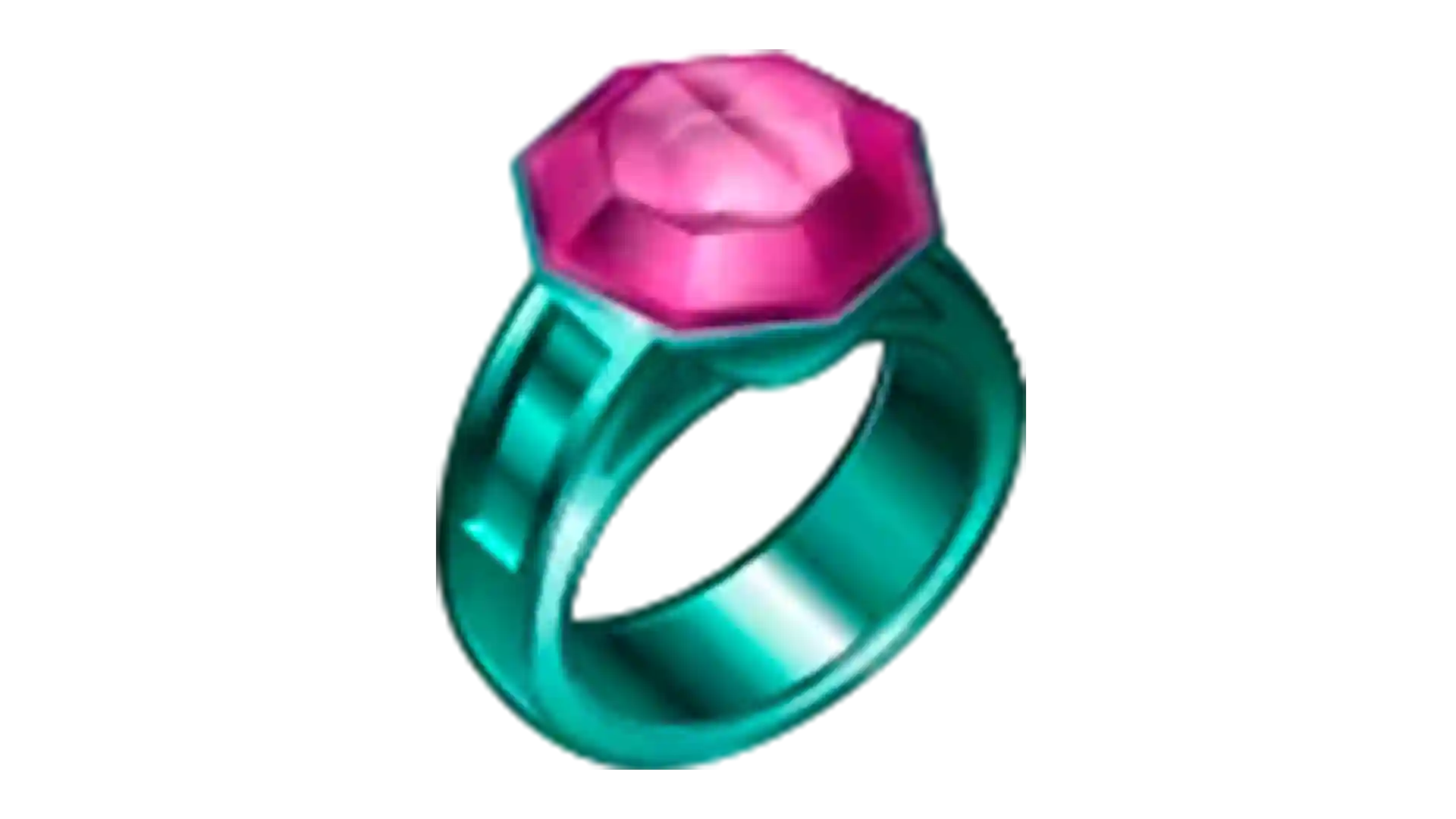 Gem Signet [Fleur de Mer]